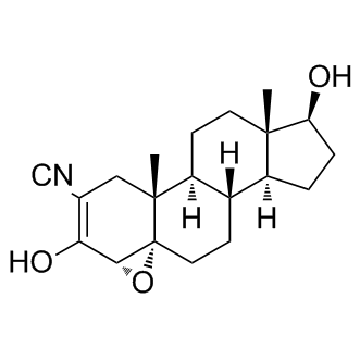 Trilostane(Win 24540; Modrastane)