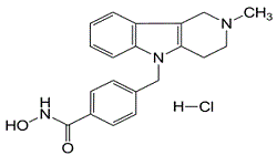 Tubastatin A HCl