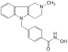 Tubastatin A