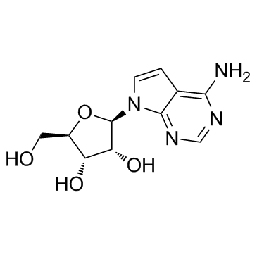 Tubercidin