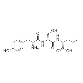 Tyroserleutide (YSL)