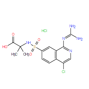 UK-371804 HCl