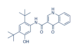 Ivacaftor (VX-770)