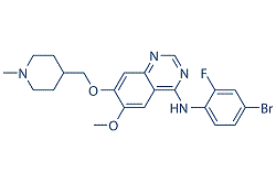 Vandetanib (ZD6474)