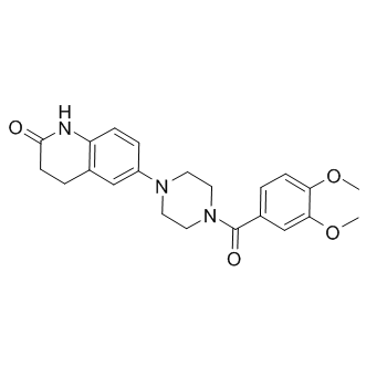 Vesnarinone(OPC8212)