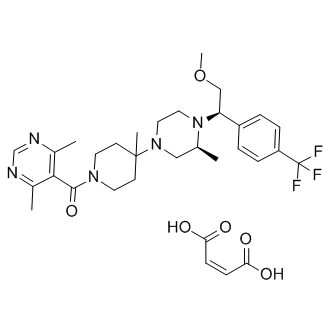 Vicriviroc maleate(Sch-417690)