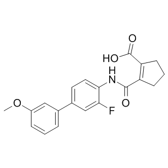 Vidofludimus(4SC-101; SC12267)