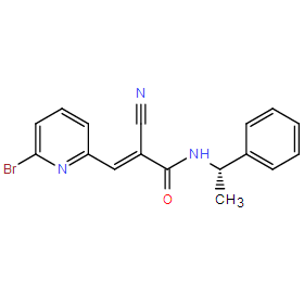 wp1066（STAT Inhibitor III）