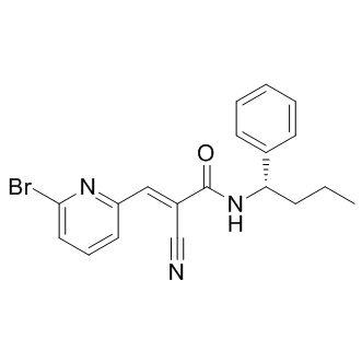 WP1130(Degrasyn)