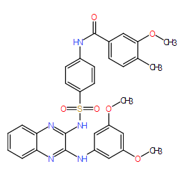 Voxtalisib Analogue