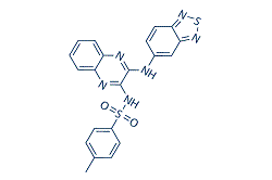 XL147 analogue(PI3K inhibitor X)