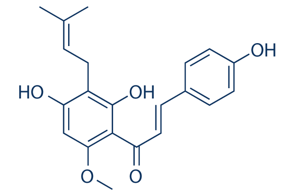 Xanthohumol