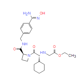 Ximelagatran