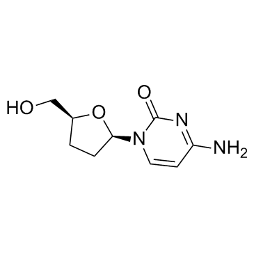 Zalcitabine