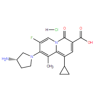 ABT-719 HCl