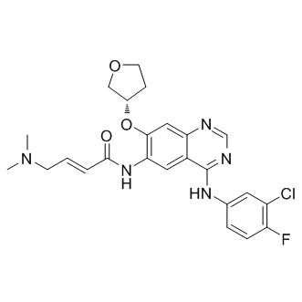 Afatinib (BIBW2992)