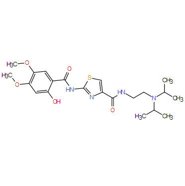 Acotiamide