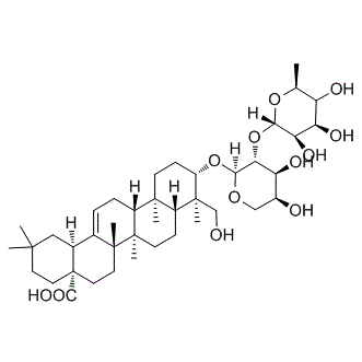 alpha-Hederin