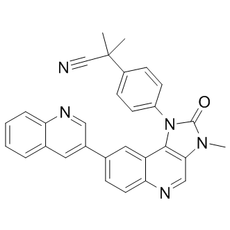 NVP-BEZ235