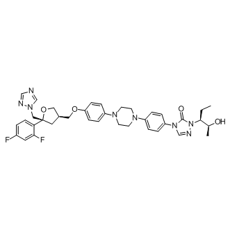 Posaconazole