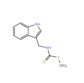 Brassinin