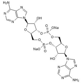 c-Di-AMP sodium salt