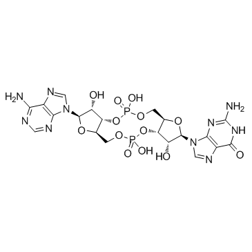 cGAMP(Cyclic GMP-AMP)