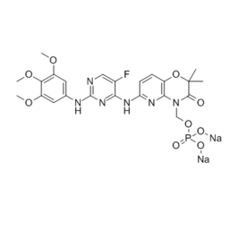 R788 disodium (Fostamatinib)