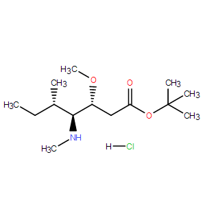 Diltiazem hydrochloride