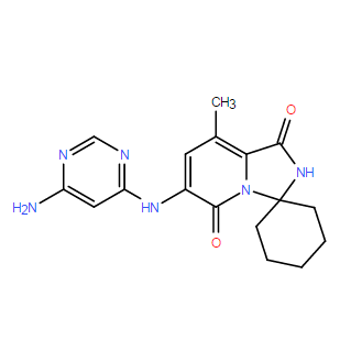 eFT508