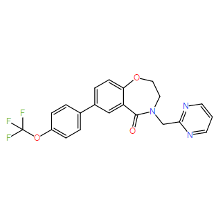 Eleclazine(GS-6615)