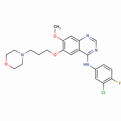 Gefitinib (ZD1839)
