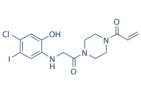 K-Ras(G12C) inhibitor 12