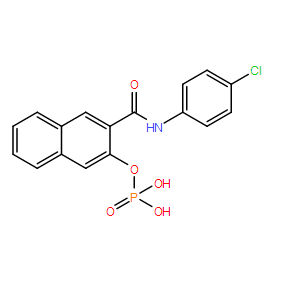 KG-501(Naphthol AS-E phosphate)