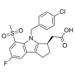 Laropiprant (MK-0524)