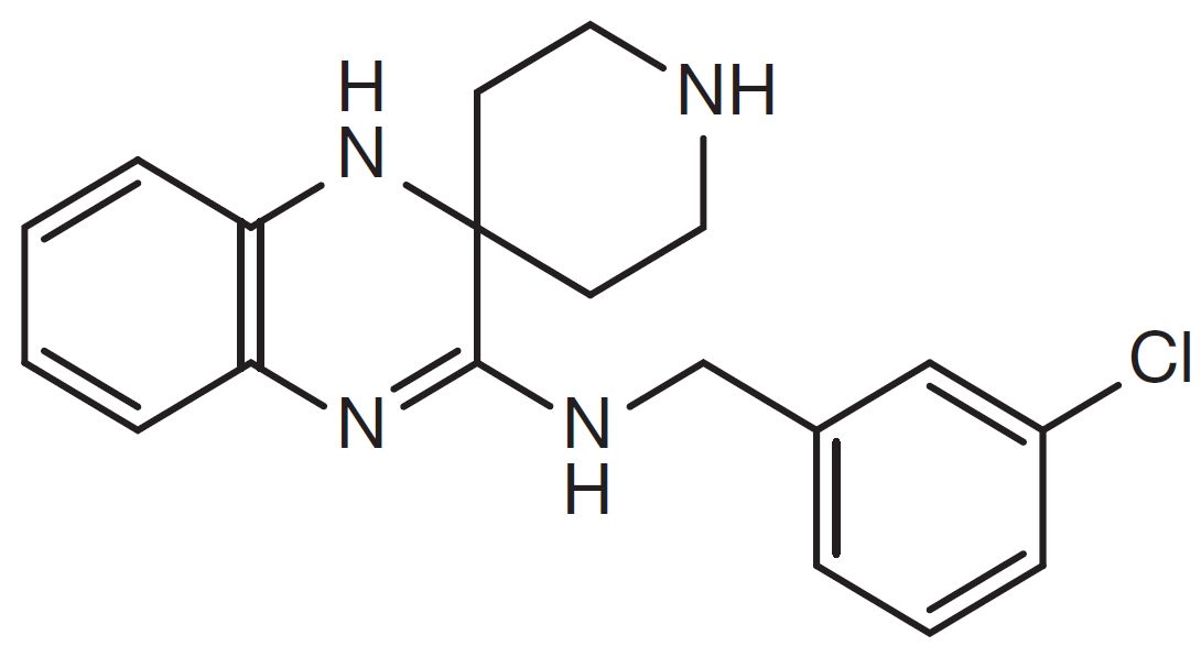 Liproxstatin-1