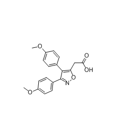 Mofezolac