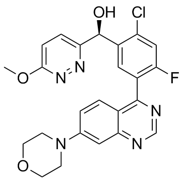 M-3814(nedisertib)