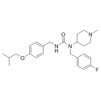 Pimavanserin(ACP-103)