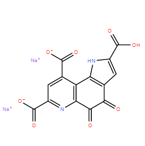 Methoxatin disodium salt