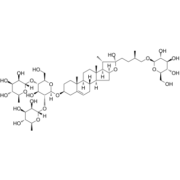 Protodioscin
