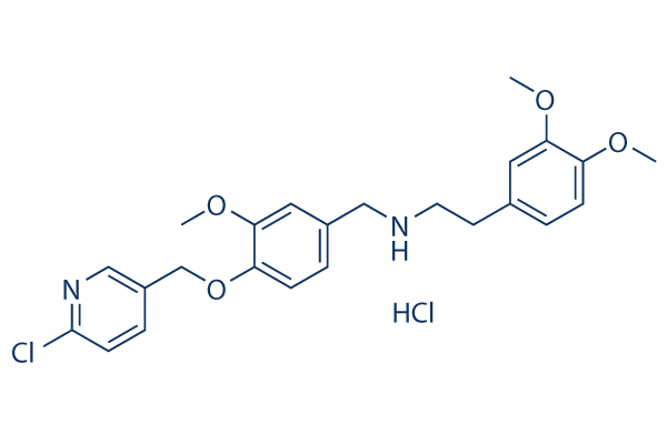 SBE 13 hydrochloride