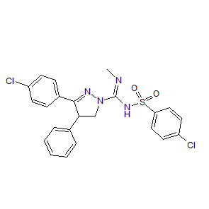 (±)-SLV319(Ibipinabant)