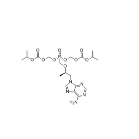 Tenofovir disoproxil