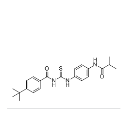 Tenovin-2