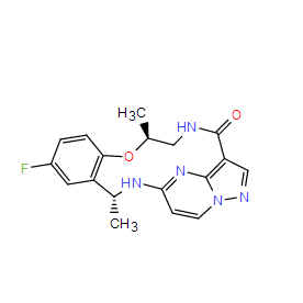 Repotrectinib(TPX-005)