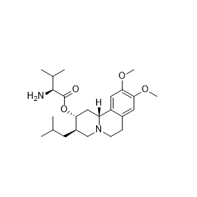 Valbenazine（NBI-98854）